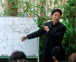 从姓名学的角度去窥视性格对人生命运的影响